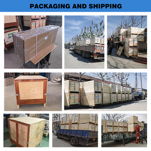 <span class=keywords><strong>Coupe</strong></span>-papier et trancheuse électrique automatique Kaijie 450Z 450 mm, épaisseur 40 mm, équipement d'impression métallique, vente directe usine, transfrontalier - Product Image 6