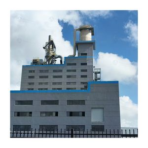 Máquina <span class=keywords><strong>Secadora</strong></span> por Pulverización <span class=keywords><strong>de</strong></span> Detergente en Polvo <span class=keywords><strong>de</strong></span> Alta Eficiencia / Secador Industrial por Pulverización / Máquina <span class=keywords><strong>Secadora</strong></span> por Pulverización - Product Image 2