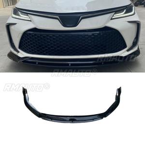 Protector de Parachoques Delantero para Automóvil, Difusor, Alerón, Kit de Carrocería para Toyota Corolla 2020-2022, Accesorios para Automóvil - Product Image 2