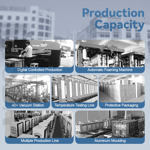 Meisda SC98 Draagbare Elektrische <span class=keywords><strong>Mini</strong></span> Koelkast voor Commercieel Gebruik, 10L RVS Compressor Tafelmodel Koelkast voor Hotels - Product Image 6