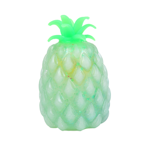 Nouveaux jouets anti-stress en forme de fruits 2023, remplis de maltose, pour la décompression des adultes - Product Image 4