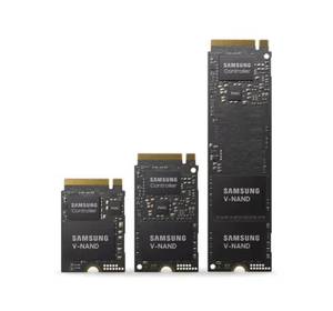 Nouveau SSD interne MZ1L2960HCJR-00A07 960 Go PM9A3 PCIe Gen4 X4 M.2 5500 Mo/s 800K IOPS Lecture aléatoire 512 Mo de cache - Product Image 3