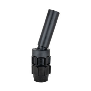 Raccord de tuyau de plomberie réglable à angle de 0 à 15 degrés, 63 mm - Product Image 1