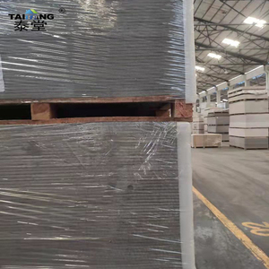 1/2 Inch Fiber Cement <strong>Board</strong> Wall Panel De Pared Fibrocemento Cement 18 Mm <strong>Board</strong> Panneau <strong>Fibre</strong> Ciment <strong>Board</strong> - Product Image 6