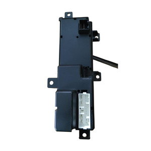 Interrupteur de lève-vitre 55196389AB pour Jeep Grand Cherokee 99-04 Électrique 12V - Product Image 2