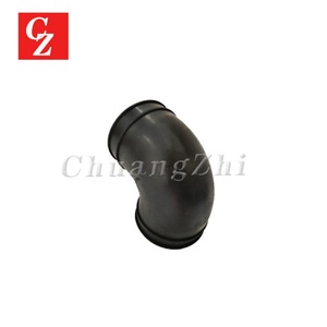 ข้อต่อท่อยางรับอากาศ 1622474100 สำหรับอะไหล่เครื่องอัดอากาศ Atlas Copco รุ่น 1622-4741-00 - Product Image 3