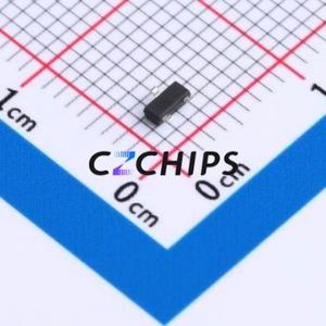 Transistor bipolaire à jonction (BJT) S8050 SOT-23, neuf et original - Product Image 2