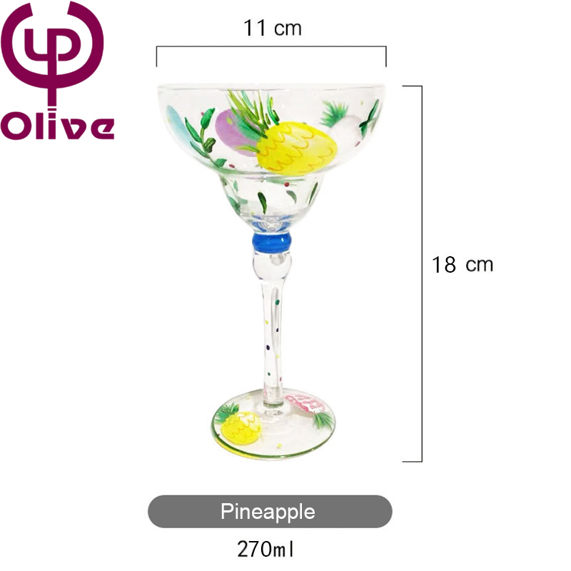 Piña Amarilla 270ML