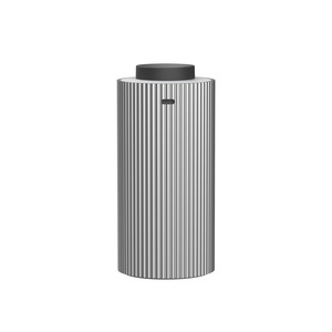 Diffuseur d'aromathérapie intelligent rechargeable de type brume pour voiture et maison, capacité de 20 ml, pulvérisateur de parfum automatique, fonction de minuterie, silencieux - Product Image 6