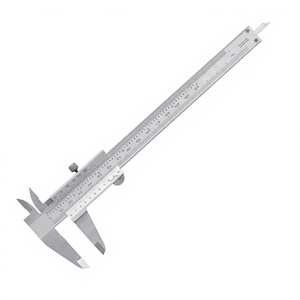 Vernier Caliper <b>Precision</b> Measuring <b>Tool</b> Manual Instrument Set Wholesale Price Top Trending Instruments - Product Image 5
