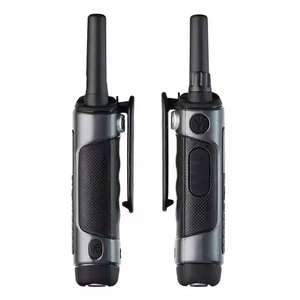 Walkie Talkie <span class=keywords><strong>MOTOROLA</strong></span> <span class=keywords><strong>TLKR</strong></span> <span class=keywords><strong>T80</strong></span>, Paquete Doble, Radio Bidireccional sin Licencia para <span class=keywords><strong>Motorola</strong></span> - Product Image 4