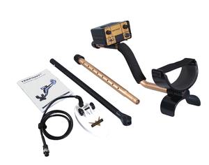 고감도 TEKPOINT-2 지하 금속 탐지기 도구 휴대용 보석 보물 금 탐지기 사냥꾼 - Product Image 6