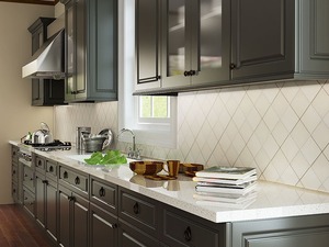 Muebles de Cocina Modernos de Alta Gama con Acabado Lacado Brillante, con <span class=keywords><strong>Isla</strong></span> de Diseño, Buen Precio, Venta al Por Mayor - Product Image 3