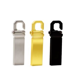 Memoria USB Metálica en Oferta, Tarjetas de Memoria de 16Gb 32Gb 64Gb, Pendrive - Product Image 6