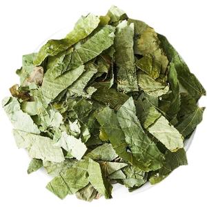 بيع بالجملة عالية الجودة ورق Epimedium طبيعي تقليدي صيني أدوية عشبية مجففة خام معالجة نوع إعلان عملية تجفيف - Product Image 1