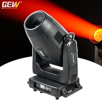 Leistungsstarker Zoom 1000W DMX CMY CTO Beam Spot Wash BSWF Framing Profile LED Moving Head Scheinwerfer für Bühne, Theater und Shows