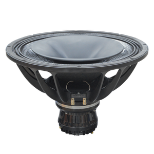 Nouveauté : Haut-parleur coaxial portable haute puissance 18 pouces 1200W, pleine gamme, passif, en aluminium HYW-18100-046N, 103 <span class=keywords><strong>dB</strong></span>, 2 voies - Product Image 2