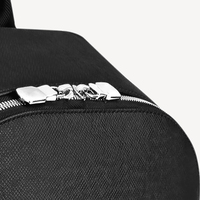 2026 OEM Individuelles Logo, Berühmte Markendesigner Luxus-Leder-Rucksäcke Tasche Geschäftsreise Sport-Rucksack für Herren