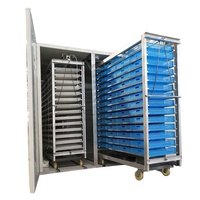 Machine d'incubation d'œufs d'autruche à haut taux d'éclosion, couveuse de poussins, fabriquée en Chine, à vendre