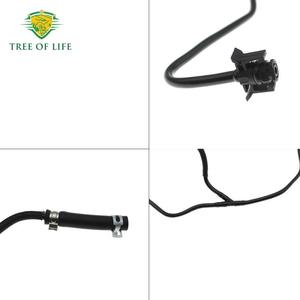 Manguera de Refrigerante Tree Of Life CV6Z 8K012 K para Ford Focus, Repuesto para el Depósito del Radiador - Product Image 3