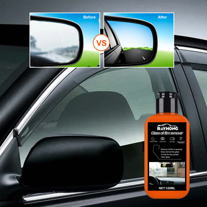High Quality Windows <b>Glasses</b> Screens Windshields Protector Increase Visibility Car <b>Glass</b> <b>Cleaner</b> - Product Image 5