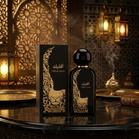 Approvisionnement direct d'usine, parfum arabe pour hommes et femmes de 100 ml, avec une large sélection de parfums très demandés