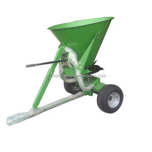 Esparcidor ATV con placa de extensión inoxidable Venta a Australia - Product Image 2