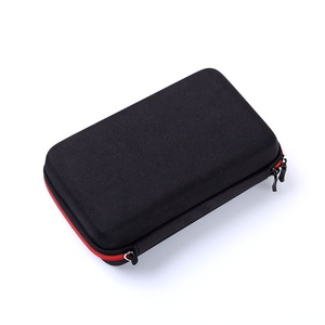 Funda protectora EVA para <span class=keywords><strong>afeitadora</strong></span> Philips <span class=keywords><strong>Norelco</strong></span>, bolsa protectora para <span class=keywords><strong>afeitadora</strong></span> de una hoja - Product Image 5