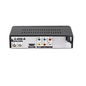 Receptor de <span class=keywords><strong>TV</strong></span> Digital Terrestre 1080P, Decodificador DVB-T2 FTA MPEG4, Receptor DVBT2 - Product Image 3