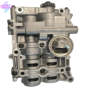 Ricambi Auto OEM 2330025220 23300-25220 pompa olio equilibrio albero dente tuta per <span class=keywords><strong>Hyundai</strong></span> Santa Fe 2.4L - Product Image 5