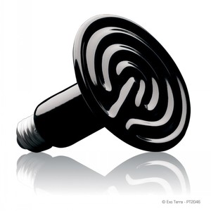 Elemento calefactor de cerámica en forma de hongo ZR <span class=keywords><strong>para</strong></span> incubadora de huevos - Product Image 2