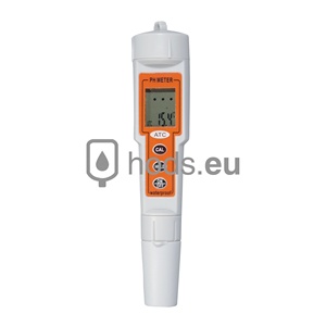 Ph-mètre numérique stylo de Test de qualité de l'eau ph-mètre de laboratoire pour vérifier les niveaux d'acidité de l'eau - Product Image 2