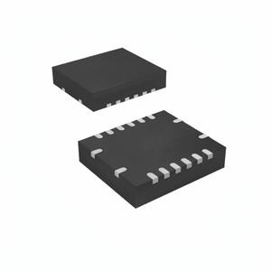 วงจรรวมแผ่นสัมผัส16 Vfqfn SN74CBT3253RGYR วงจรรวม Logic mux/demux 2x16 - Product Image 1