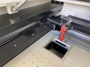 50w 60w 80w <strong>100w</strong> 130w 4060 6090 1390 Wood Plastic Acrylic Leather Rubber Glass <strong>Laser</strong> <strong>Engraving</strong> <strong>Machine</strong> for Cutting - Product Image 5
