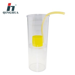 Dispositif de démonstration du principe de flottabilité Qinghua 21012 - Instrument d'expérimentation physique pour les collèges et lycées, matériel pédagogique - Product Image 4