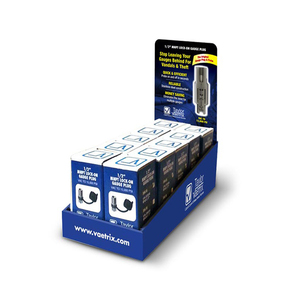 Espositore promozionale da banco in cartone per negozio al dettaglio - Product Image 5