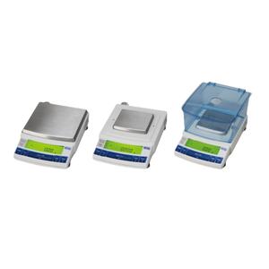 Veidt Waage Shimadzu UX420H 420g 0,001g 1mg Tischwaage Elektronische Waage für Schmuck Analytische Pharmazie Digitale Waage - Product Image 6