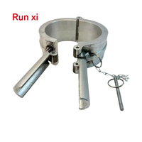 Vente directe usine et très demandé : Outil pour segment de piston de compresseur de moteur diesel 4918294 pour moteur Cummins 6CT