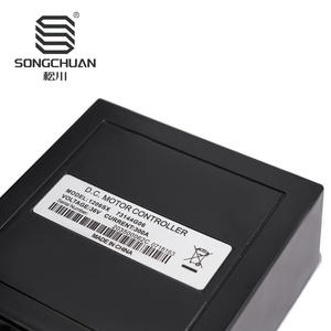 Contrôleur pour voiturette de golf/chariot de golf 1206SX-005 73144-G06 Moteur 36V 300A - Product Image 3