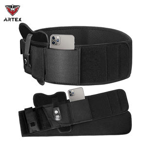 Mode Verstelbare Artex Fabricage Fabriek Tactische Riem Accessoires Duty Riem Utility Tactische Band <span class=keywords><strong>Holster</strong></span> - Product Image 2