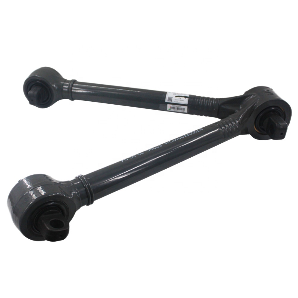 suu Az9925522272 Sinotruk Heavy Truck Suspension Parts Type V