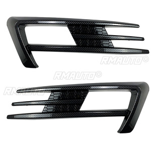 Divisor de Parachoques Delantero para Coche, Alerón Lateral, Ventilación de Aire, Cuchilla de Viento, Kits de Carrocería para Volkswagen Golf 7 MK7 2013-2016 - Product Image 3