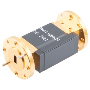 Nuevo y Original FMWAT1008-20 WG ATTN WR-22 Fijo de 33-50 GHz RF e Inalámbrico/Atenuadores - Product Image 1