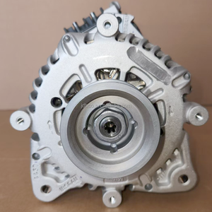 Alternador de Arranque Híbrido Ligero Valeo 48V 250A 615012 IBSG4U054 05E903018G para Audi A3 Sedán 2023 MHAV 1.0 30TFSI - Product Image 5