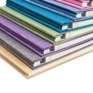 Álbum de Fotos de Tapa Dura de Lino con Ventana Arqueada, Gran Capacidad para Fotos Familiares, Bodas, Aniversarios, Bebés, Vacaciones, Recuerdos, Regalos - Product Image 5