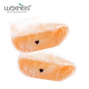 Waxkiss หน้ากากเท้าพาราฟินสำหรับดูแลผิวผลิตจาก100% ส่วนผสมจากธรรมชาติ - Product Image 6