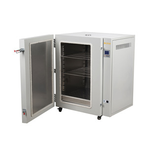 <span class=keywords><strong>Four</strong></span> de séchage et de traitement thermique haute température 600°C série DS-9 en acier inoxydable SUS304, fabricant de Shanghai, non standard - Product Image 5