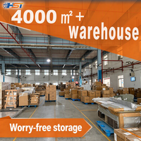 Logistique maritime FCL LCL depuis la Chine, conteneurs 20GP 40HQ High Cube, réservation de fret, agent maritime