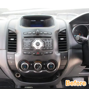 Đài Phát Thanh Xe <span class=keywords><strong>Android</strong></span> Tự Động Đa Phương Tiện Máy Nghe Nhạc Cho Ford Ranger F250 2011 2012 2013 2014 2015 2016 4 + 64GB <span class=keywords><strong>GPS</strong></span> Navigation Không Dây Xe - Product Image 3