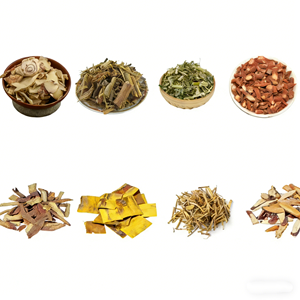 เครื่องหั่นผักใบและก้าน <span class=keywords><strong>WKS</strong></span> เครื่องบดและสับผักอเนกประสงค์สำหรับงานหนัก อุปกรณ์ตัดอาหารสำหรับถั่วเขียว สาหร่าย พริก กระเจี๊ยบเขียว - Product Image 6